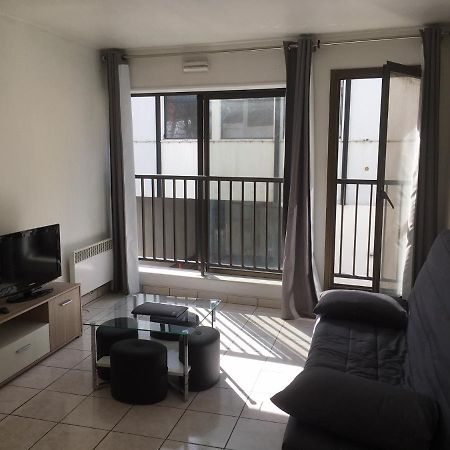La Rochelle Grosse Horloge / Port Apartamento Exterior foto