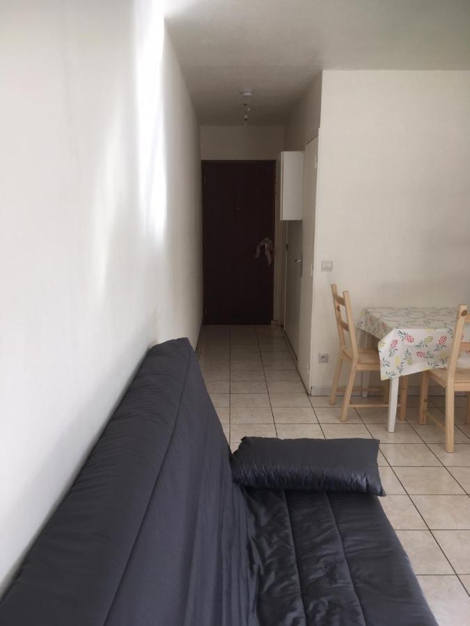 La Rochelle Grosse Horloge / Port Apartamento Exterior foto