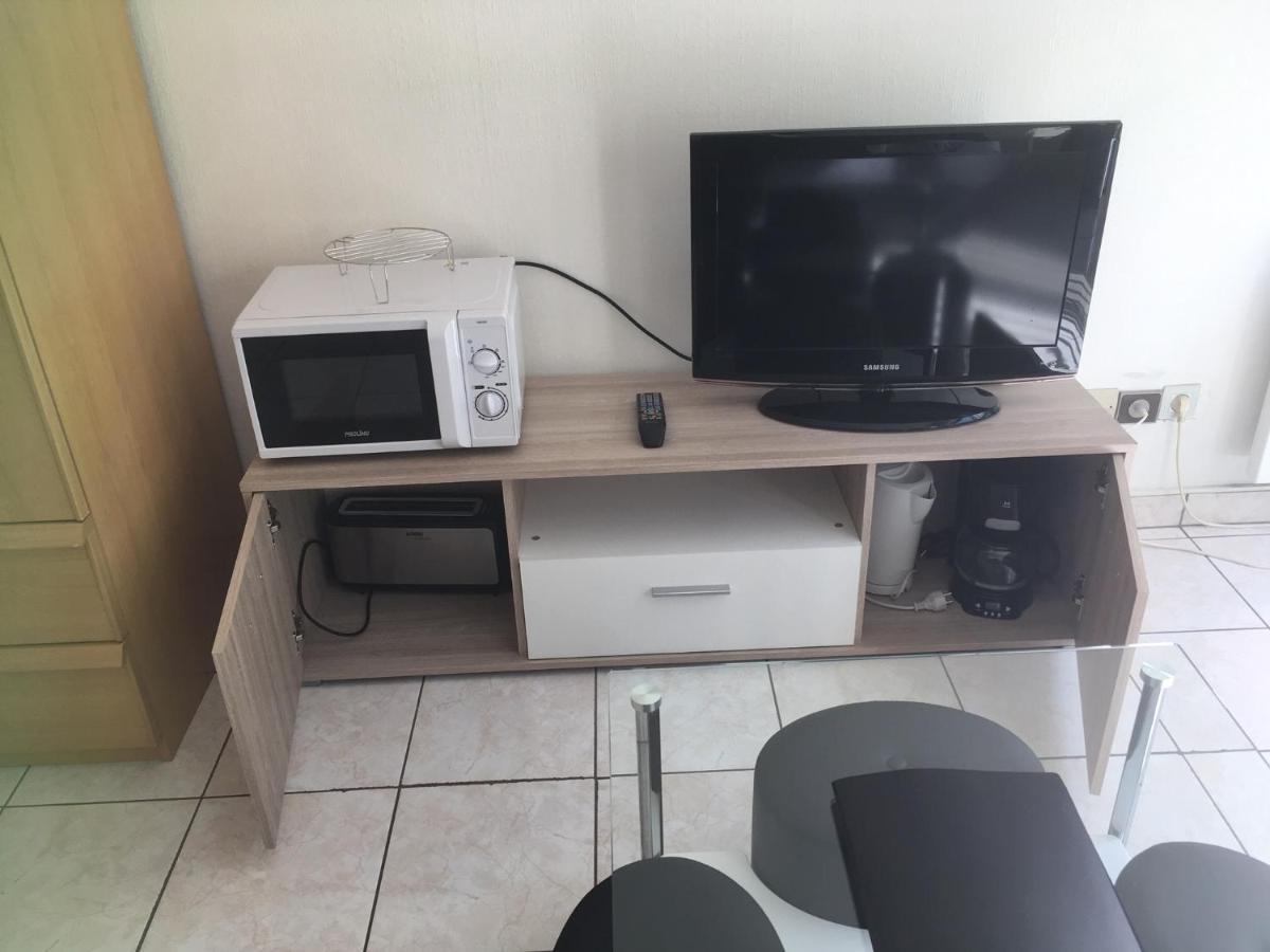 La Rochelle Grosse Horloge / Port Apartamento Exterior foto